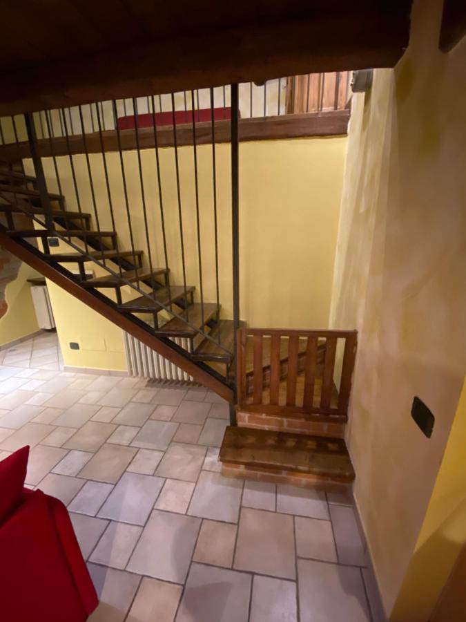 Il Palazzetto Villa Clavesana Eksteriør billede