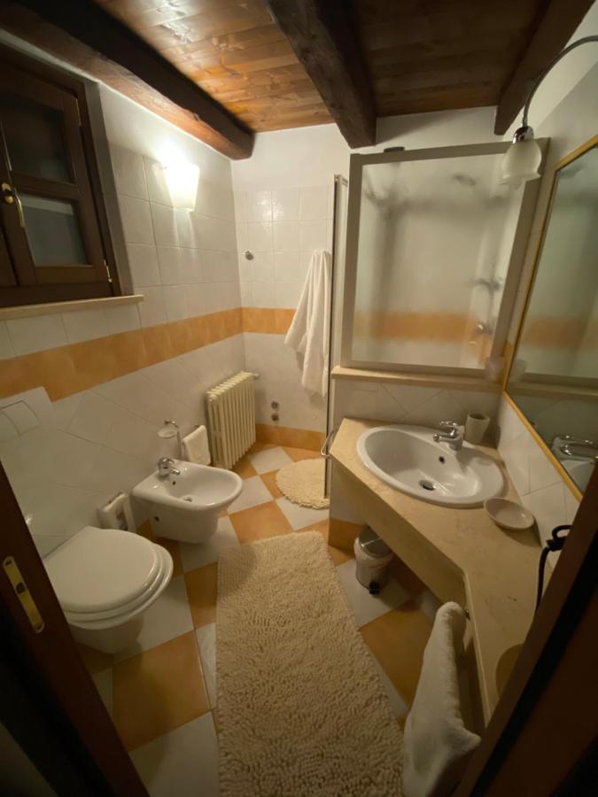 Il Palazzetto Villa Clavesana Eksteriør billede