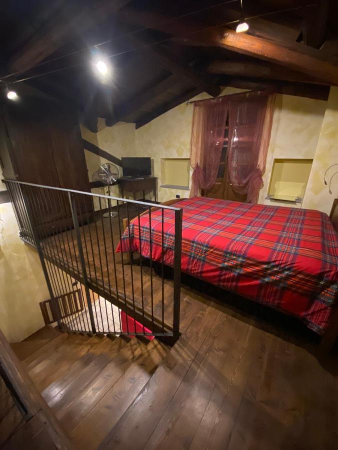 Il Palazzetto Villa Clavesana Eksteriør billede