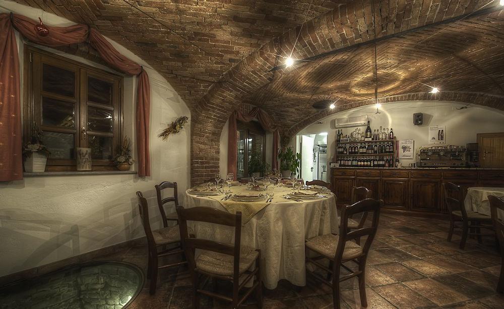 Il Palazzetto Villa Clavesana Eksteriør billede